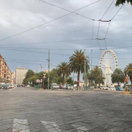 Appartamento Centro Cagliari Exteriér fotografie
