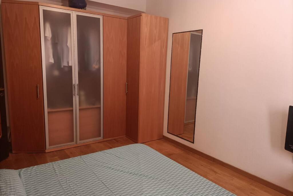 Appartamento Centro Cagliari Exteriér fotografie