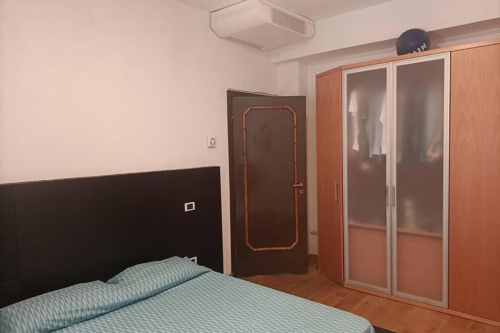 Appartamento Centro Cagliari Exteriér fotografie