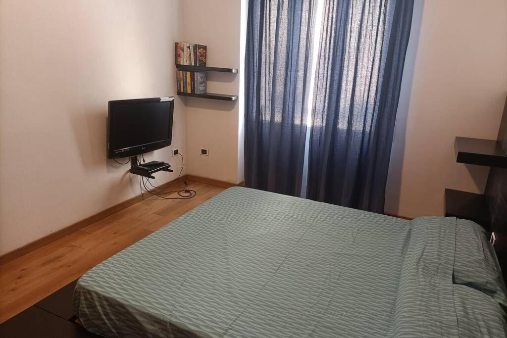 Appartamento Centro Cagliari Exteriér fotografie